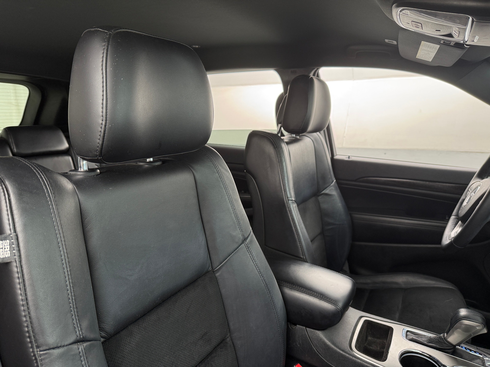 Thumbnail: 2017 Jeep Grand Cherokee - 2