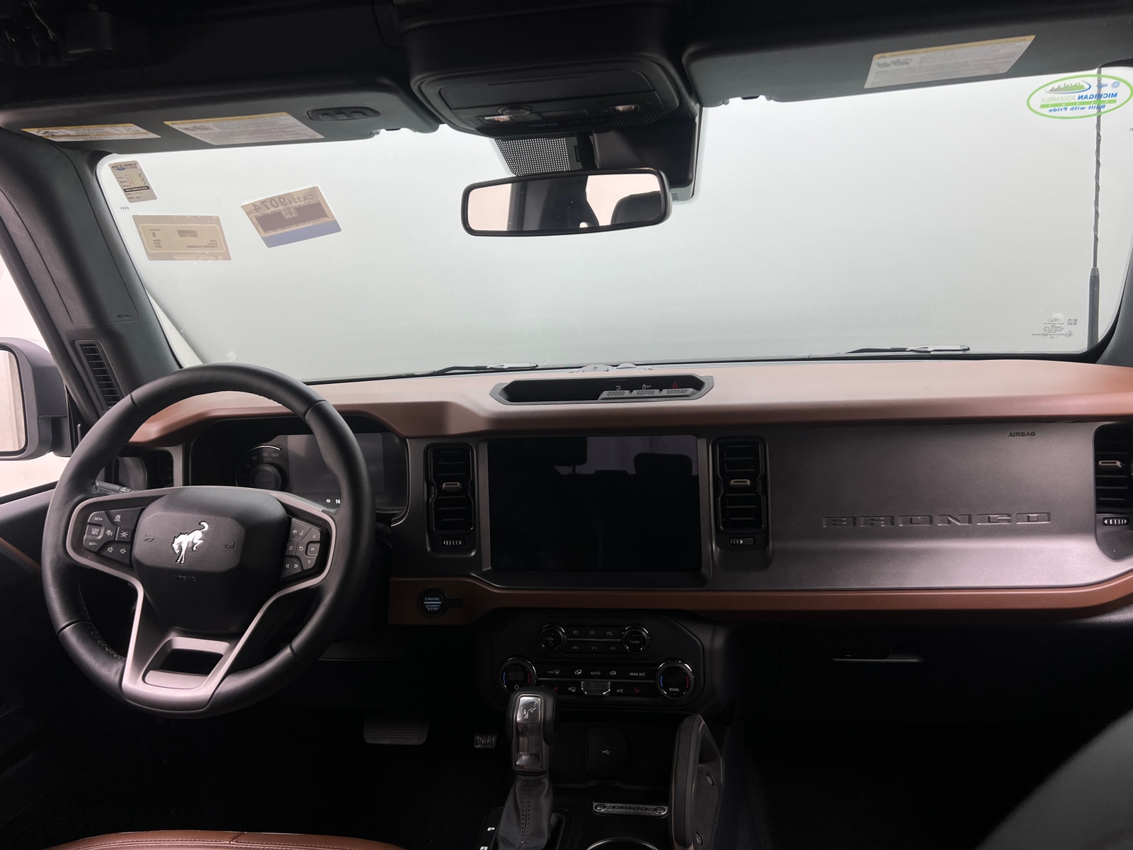 Thumbnail: 2024 Ford Bronco - 2