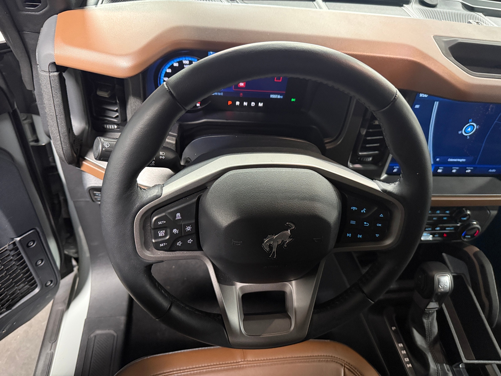 Thumbnail: 2024 Ford Bronco - 4