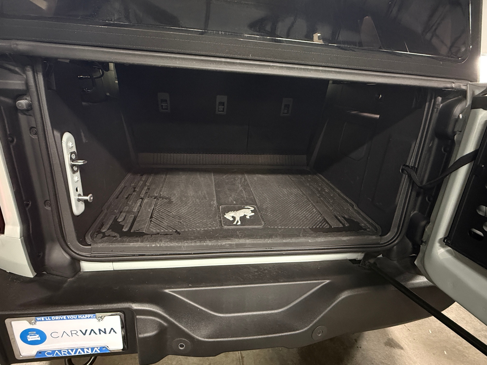 Thumbnail: 2024 Ford Bronco - 6