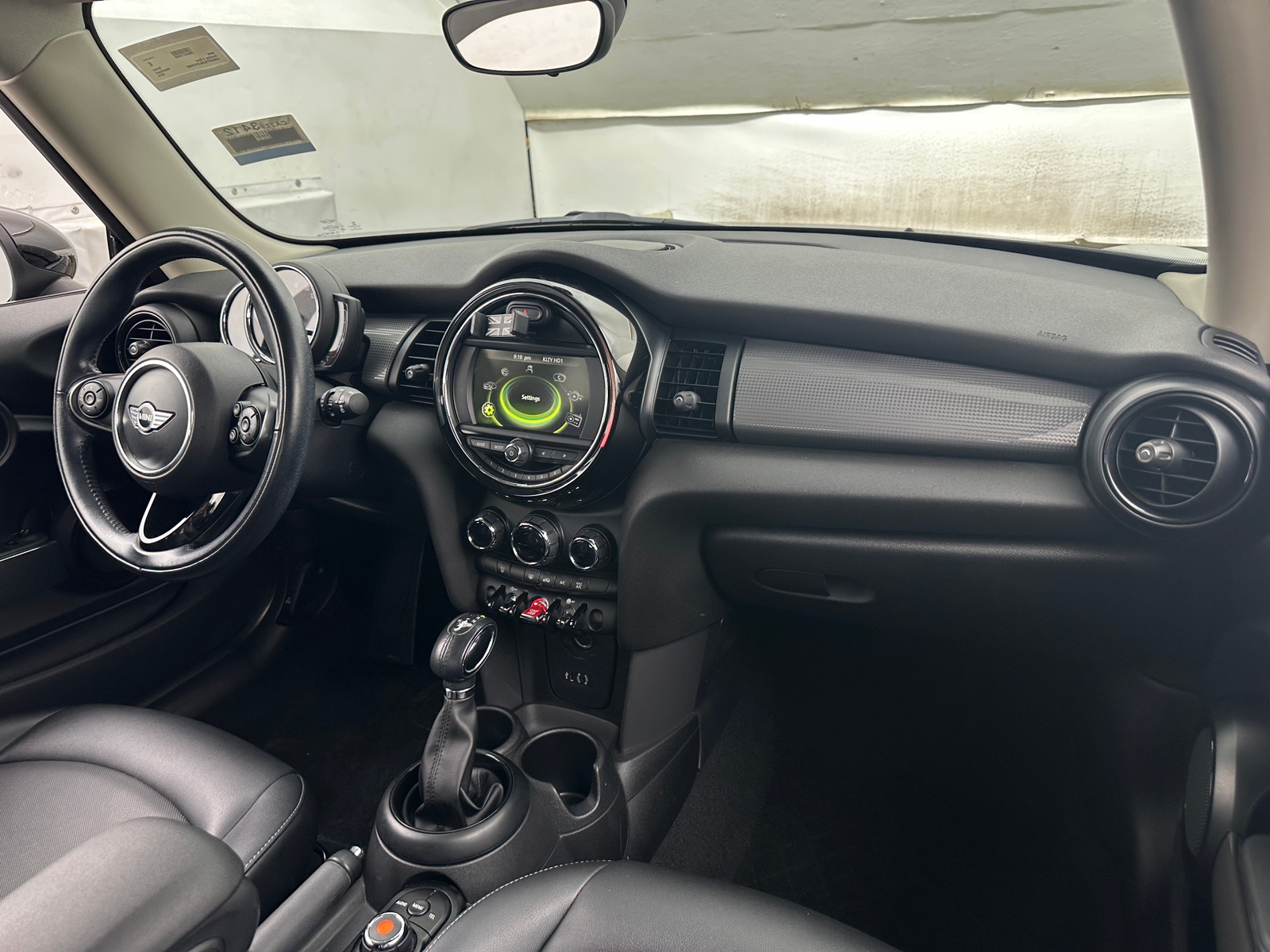 Thumbnail: 2018 MINI Cooper Hardtop - 2