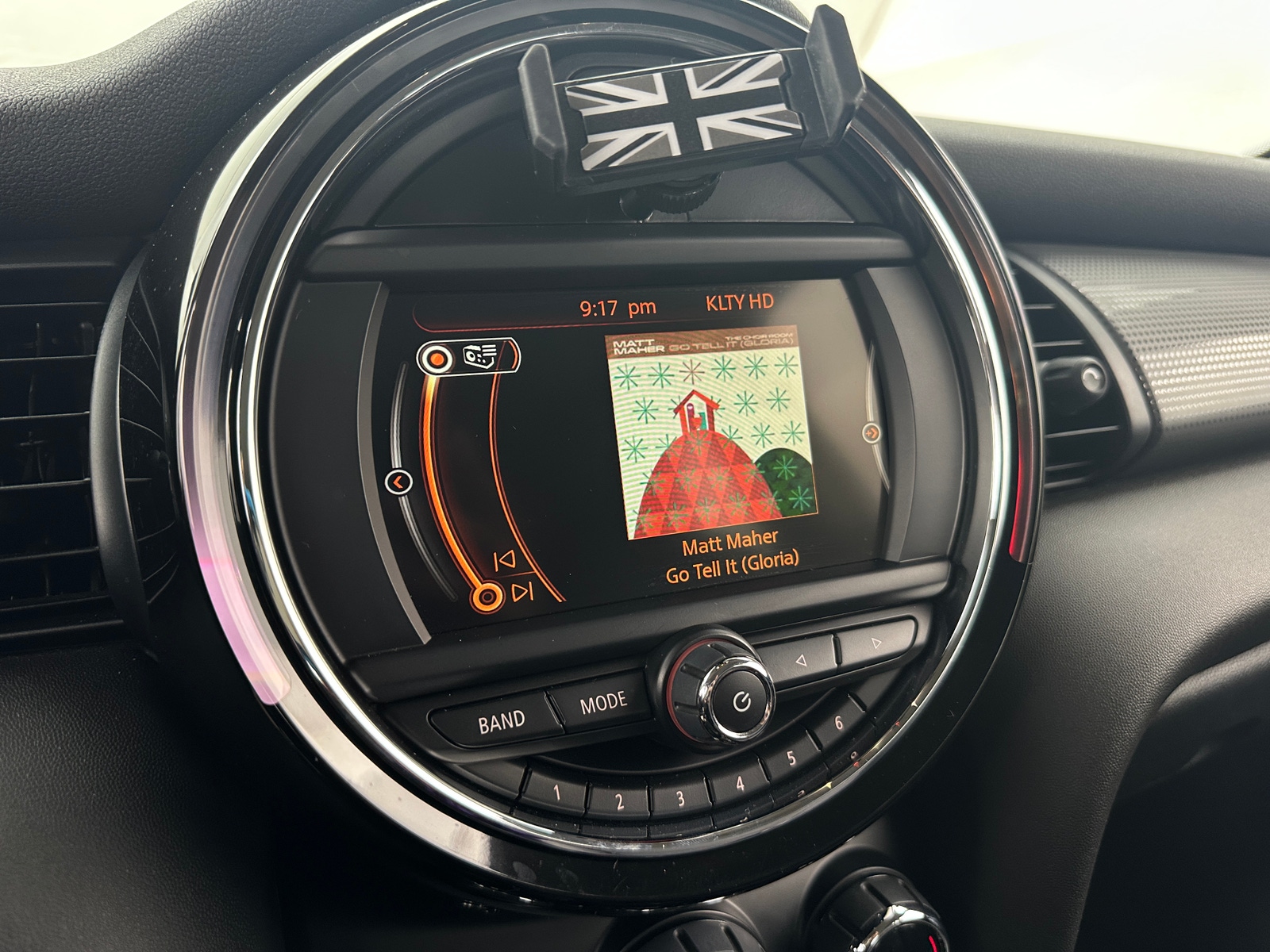 Thumbnail: 2018 MINI Cooper Hardtop - 3