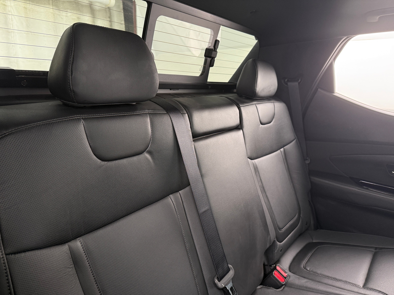 Thumbnail: 2024 Hyundai Santa Cruz - 5