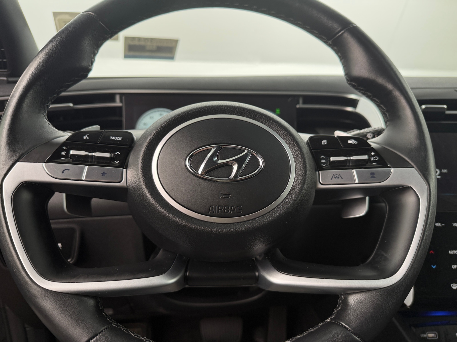 Thumbnail: 2024 Hyundai Santa Cruz - 4