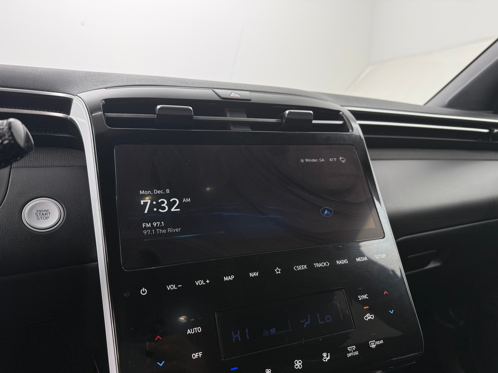 Thumbnail: 2024 Hyundai Santa Cruz - 3