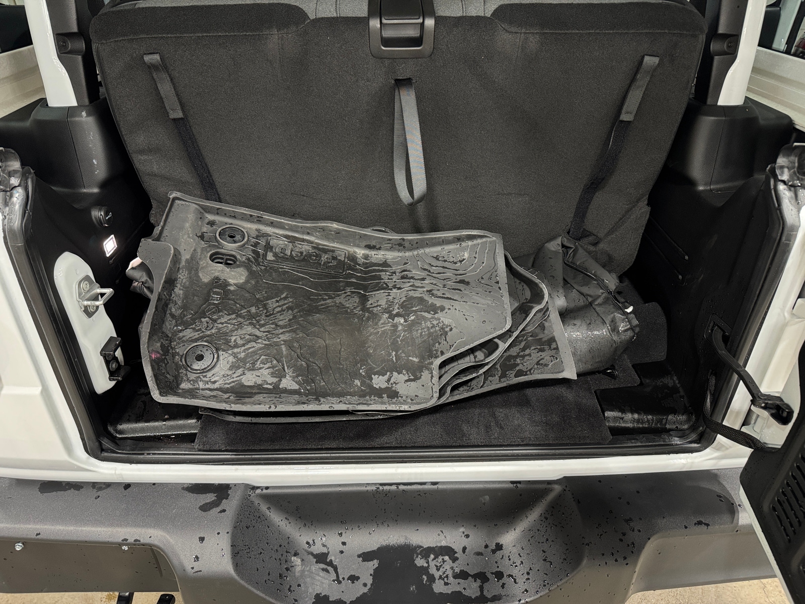 Thumbnail: 2025 Jeep Wrangler - 7