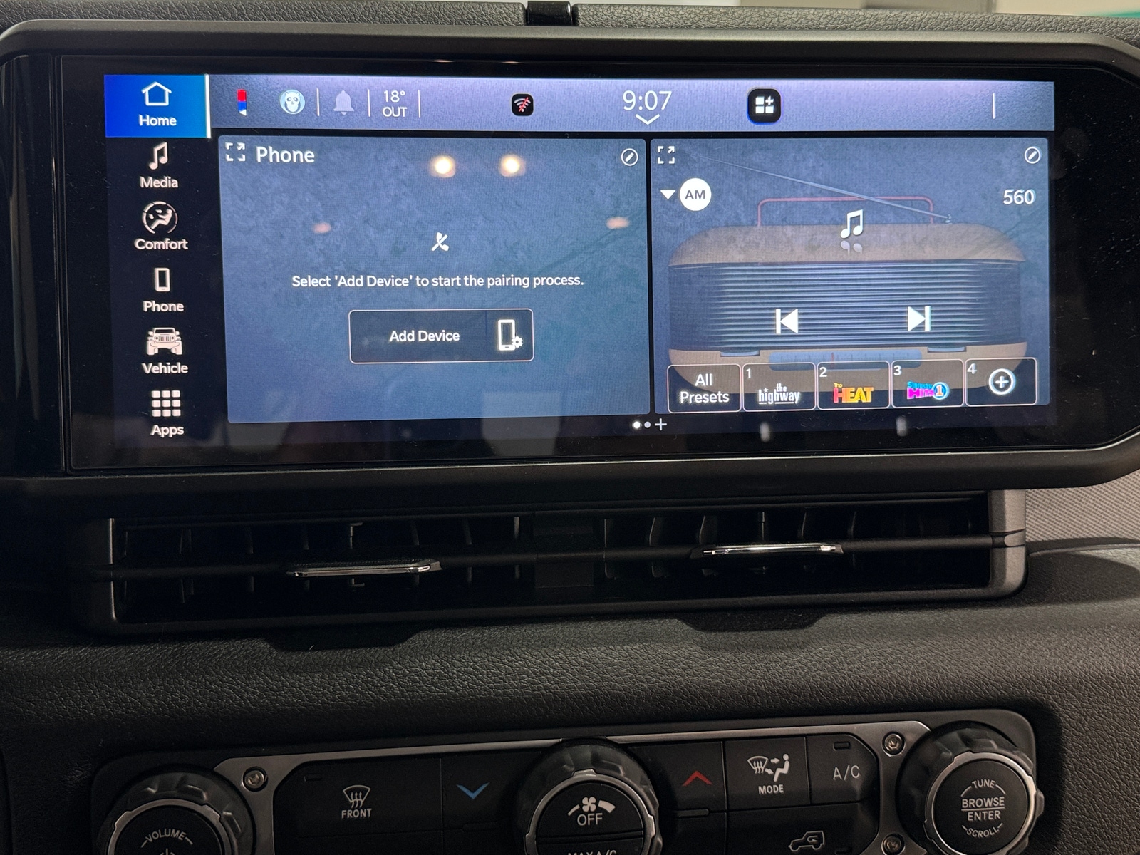 Thumbnail: 2025 Jeep Wrangler - 4