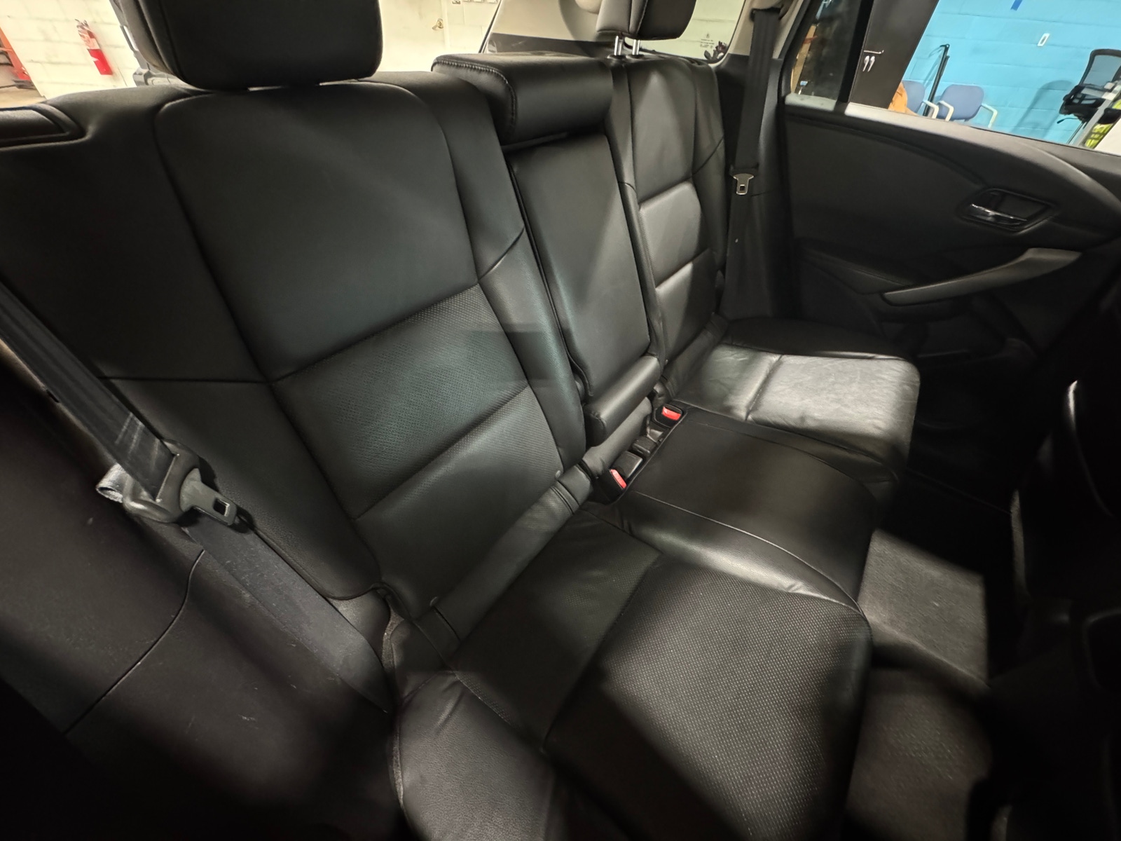 Thumbnail: 2014 Acura RDX - 5