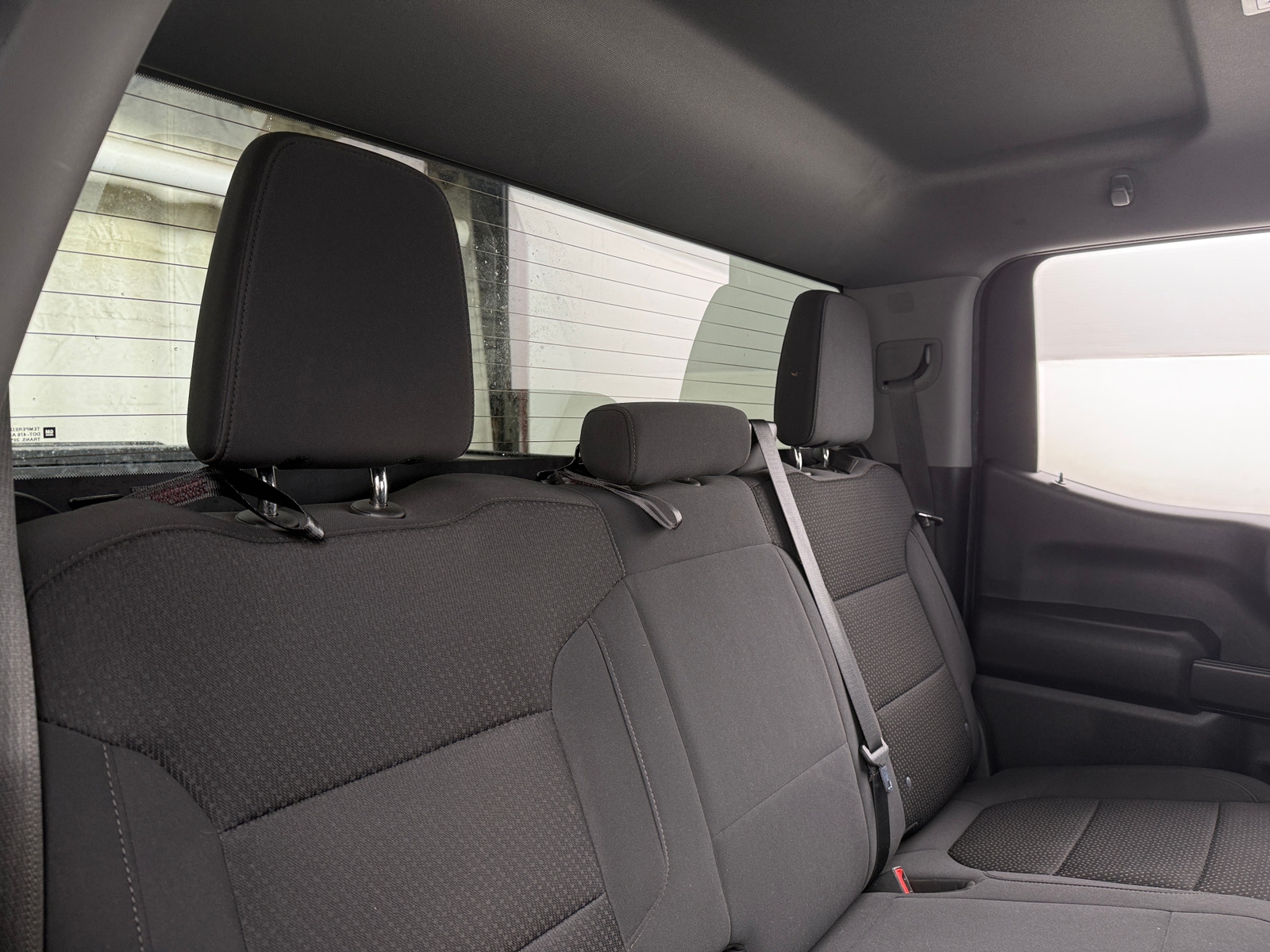 Thumbnail: 2021 Chevrolet Silverado 1500 - 6