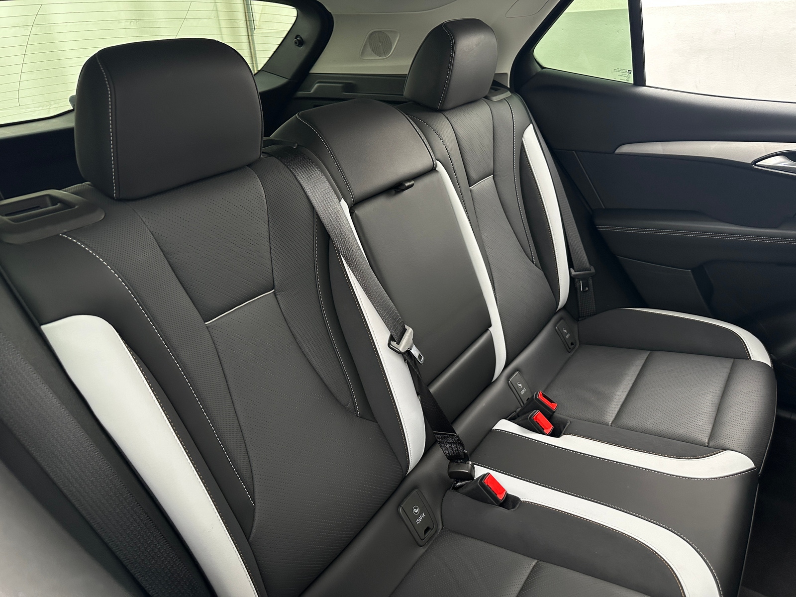 Thumbnail: 2025 Buick Envision - 5