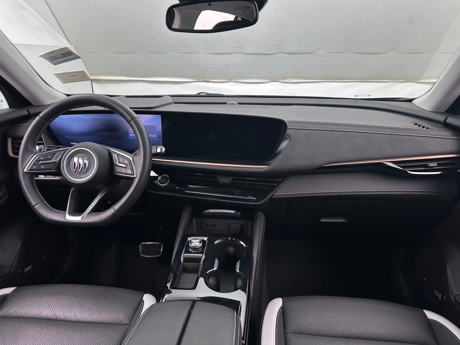 Thumbnail: 2025 Buick Envision - 2