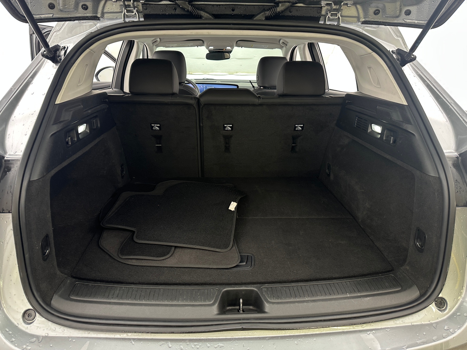 Thumbnail: 2025 Buick Envision - 6