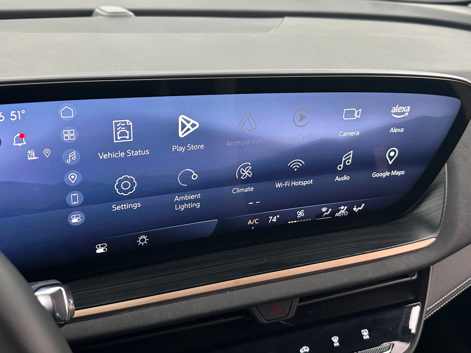 Thumbnail: 2025 Buick Envision - 3