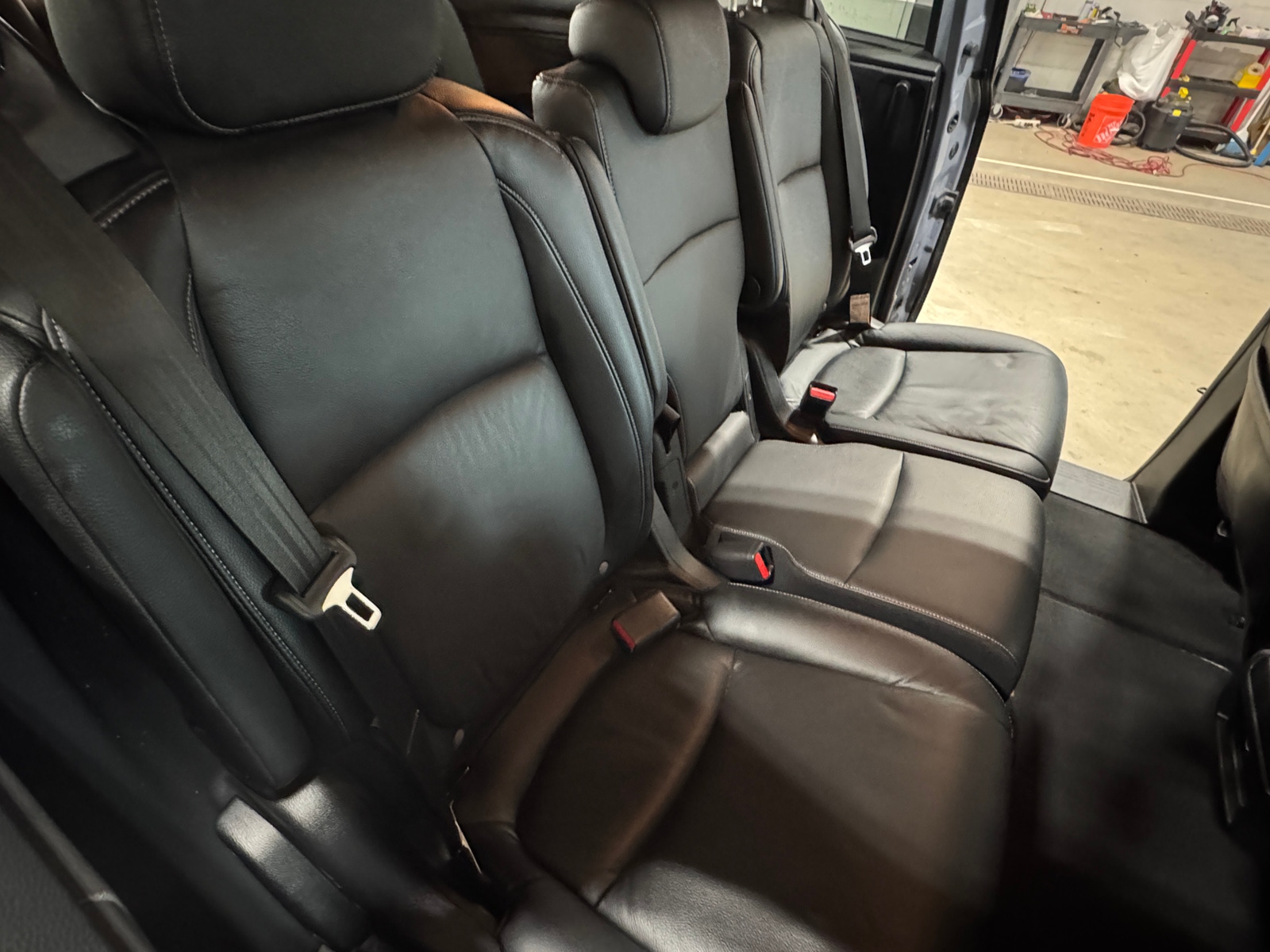 Thumbnail: 2023 Honda Odyssey - 5