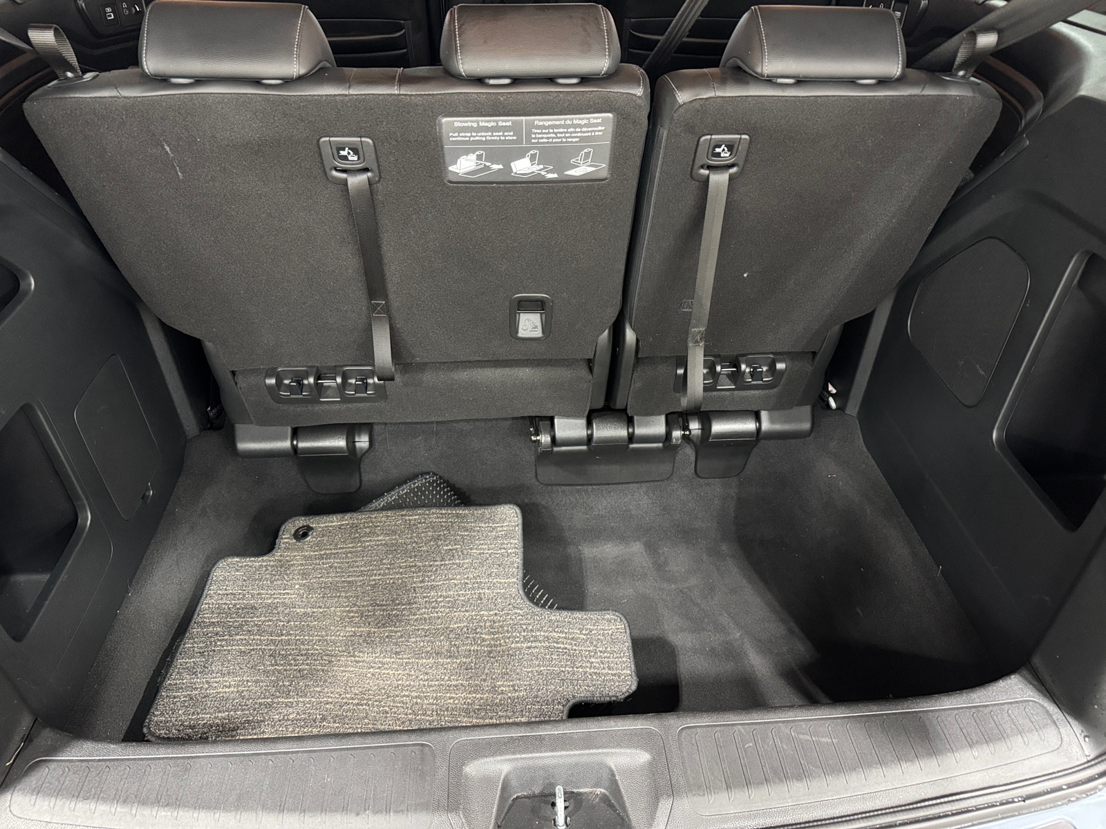 Thumbnail: 2023 Honda Odyssey - 6