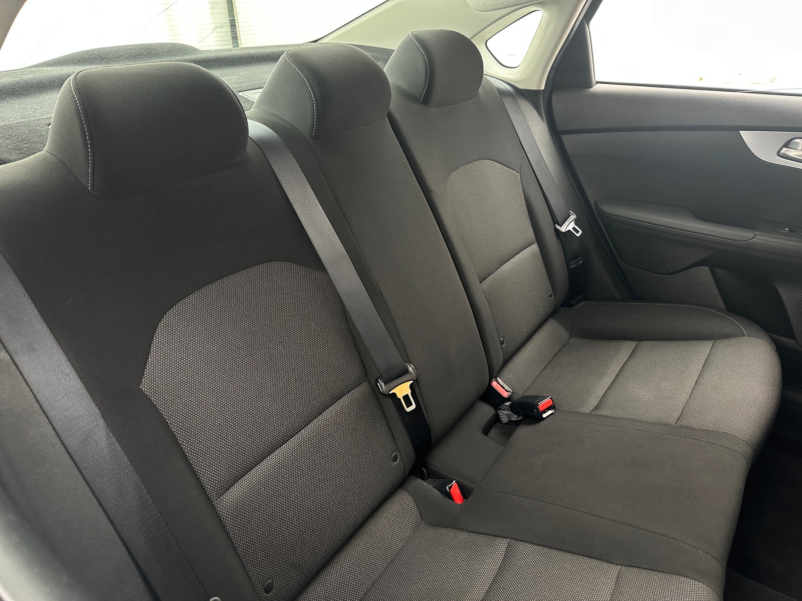 Thumbnail: 2023 Kia Forte - 6