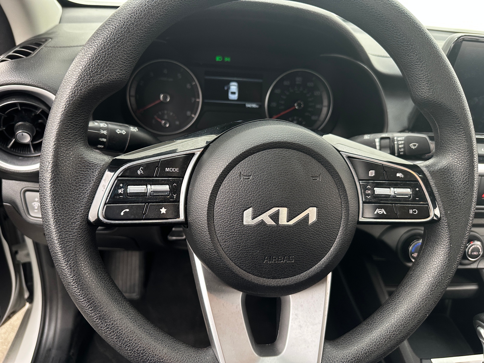 Thumbnail: 2023 Kia Forte - 5