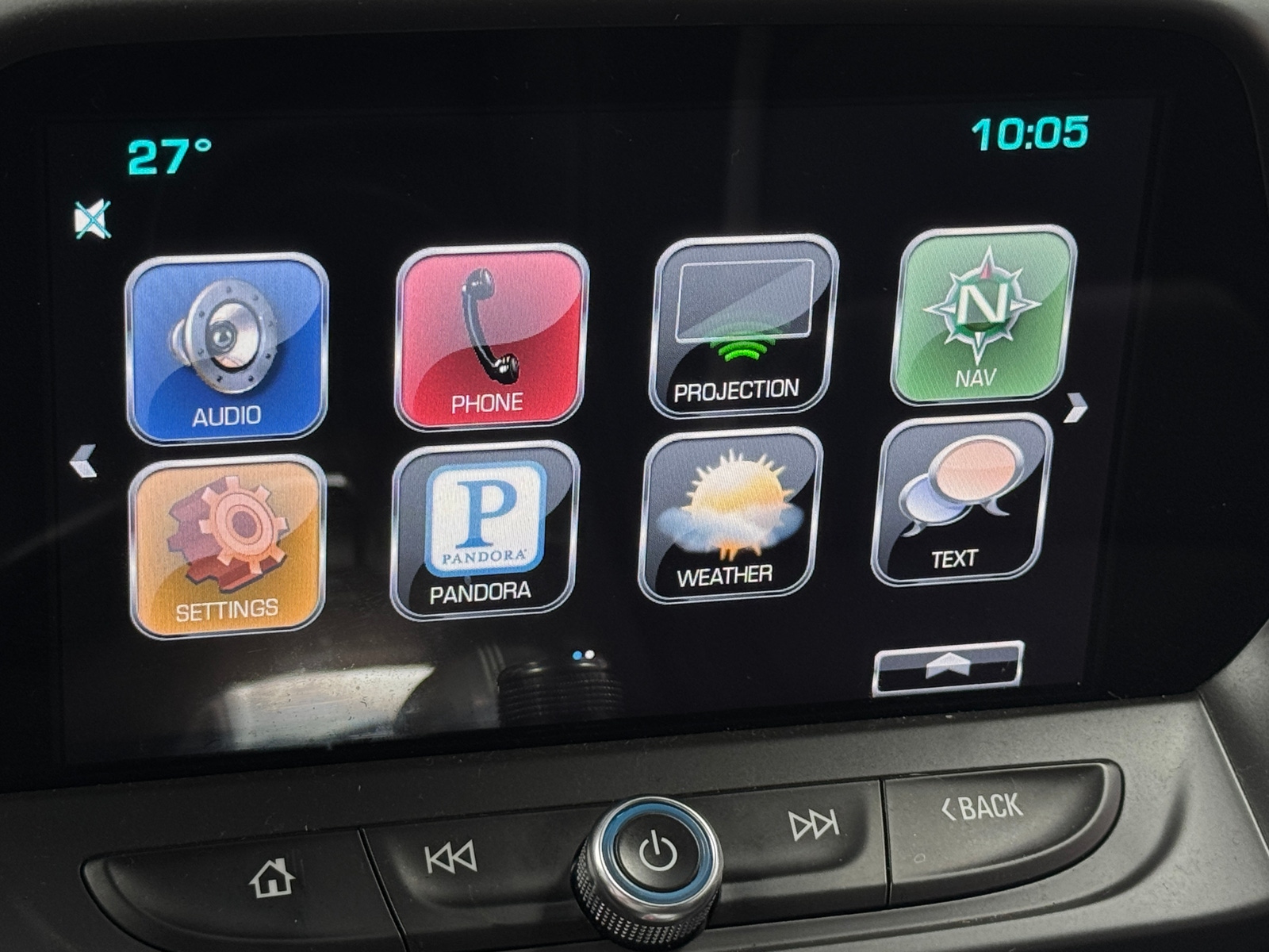 Thumbnail: 2016 Chevrolet Camaro - 2