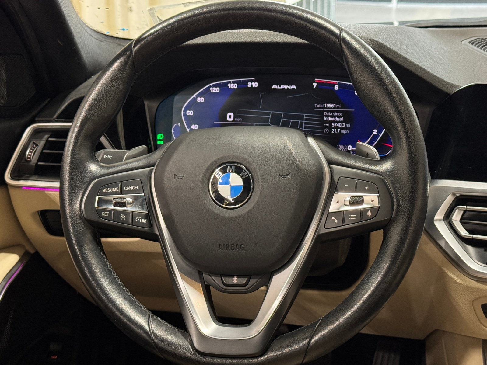 Thumbnail: 2022 BMW 3 Series - 4