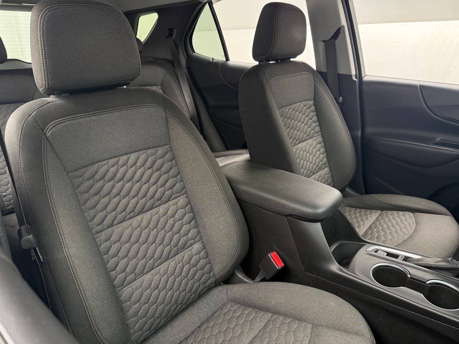 Thumbnail: 2018 Chevrolet Equinox - 2