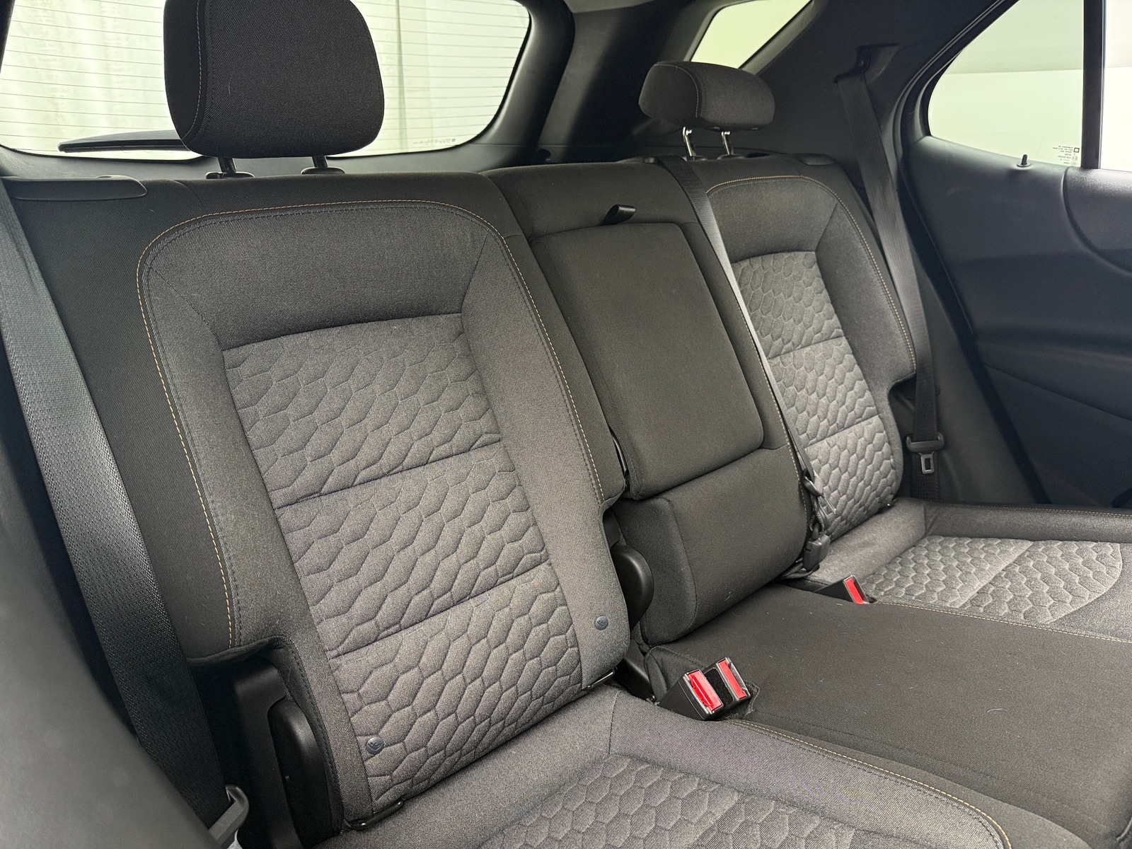 Thumbnail: 2018 Chevrolet Equinox - 6