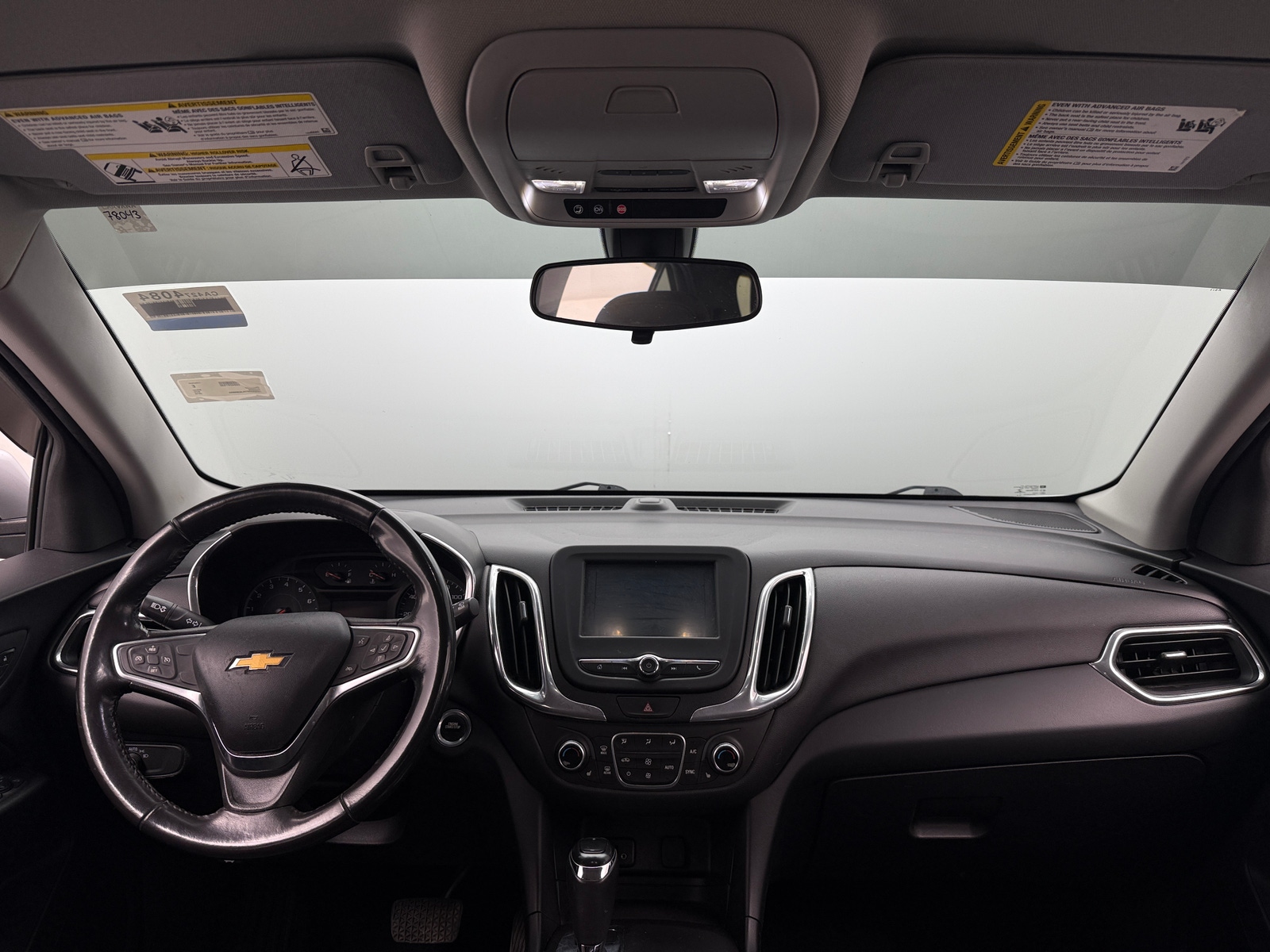 Thumbnail: 2018 Chevrolet Equinox - 3