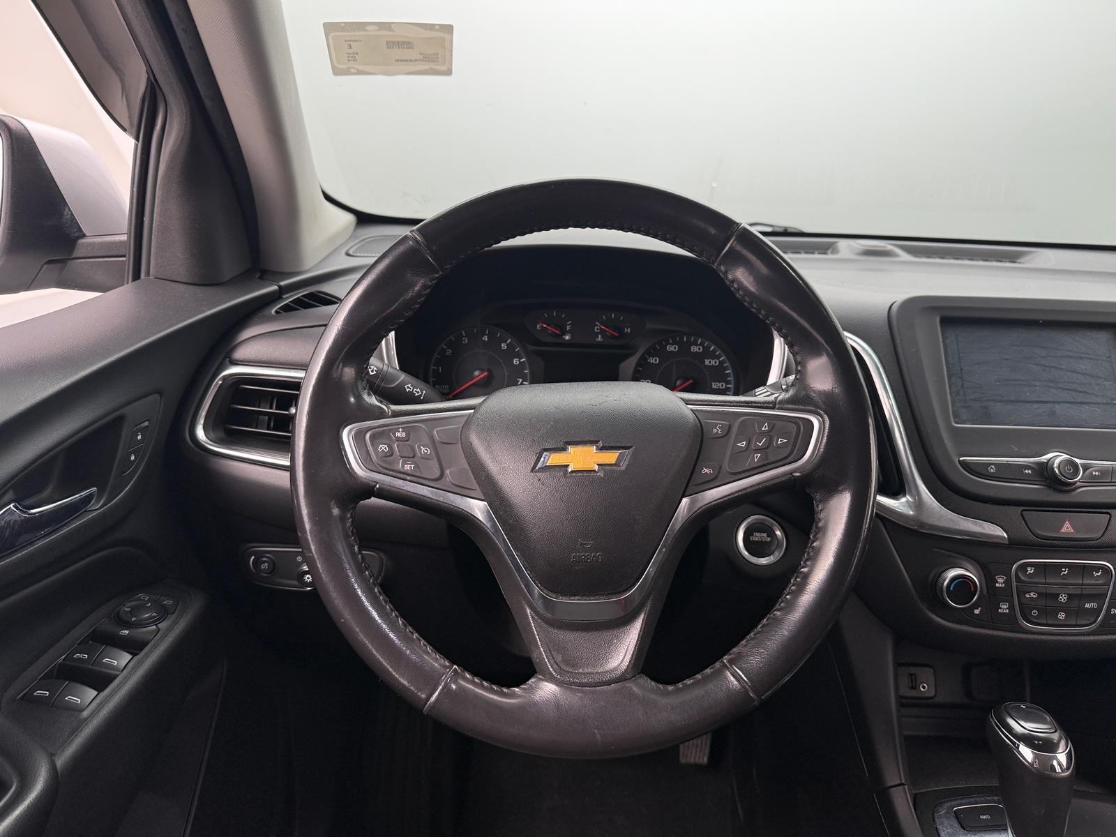 Thumbnail: 2018 Chevrolet Equinox - 5