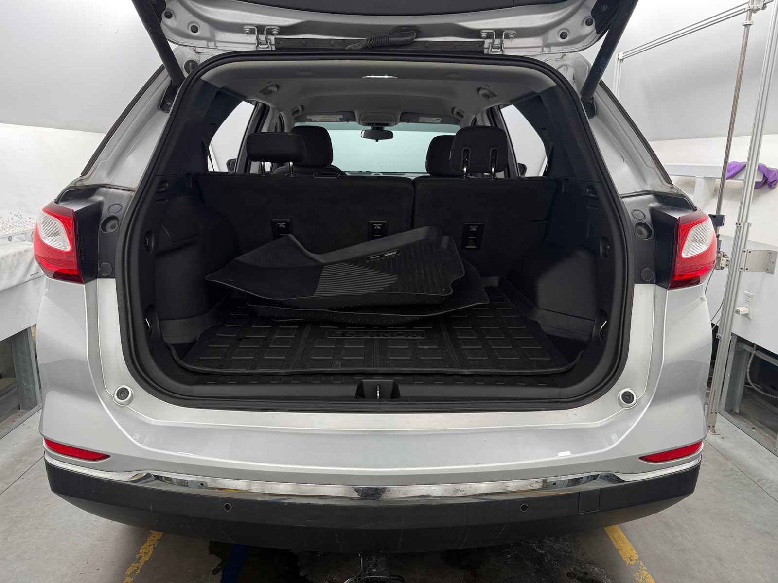 Thumbnail: 2018 Chevrolet Equinox - 7