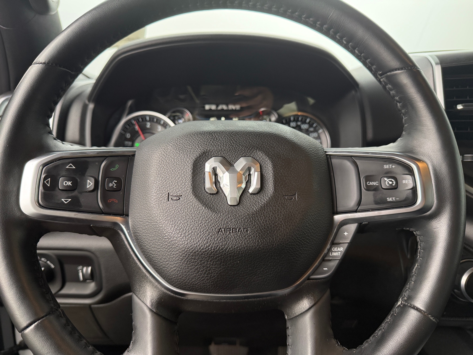 Thumbnail: 2024 RAM 1500 - 5