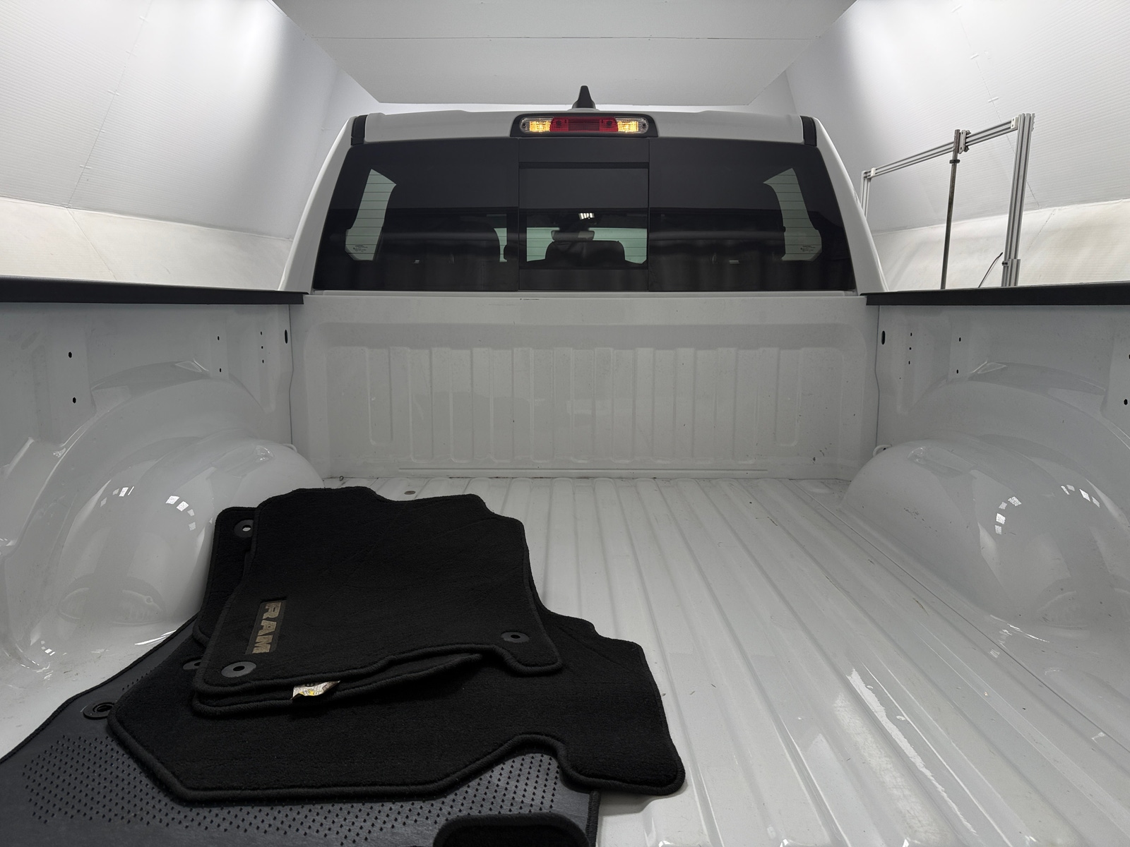 Thumbnail: 2024 RAM 1500 - 7