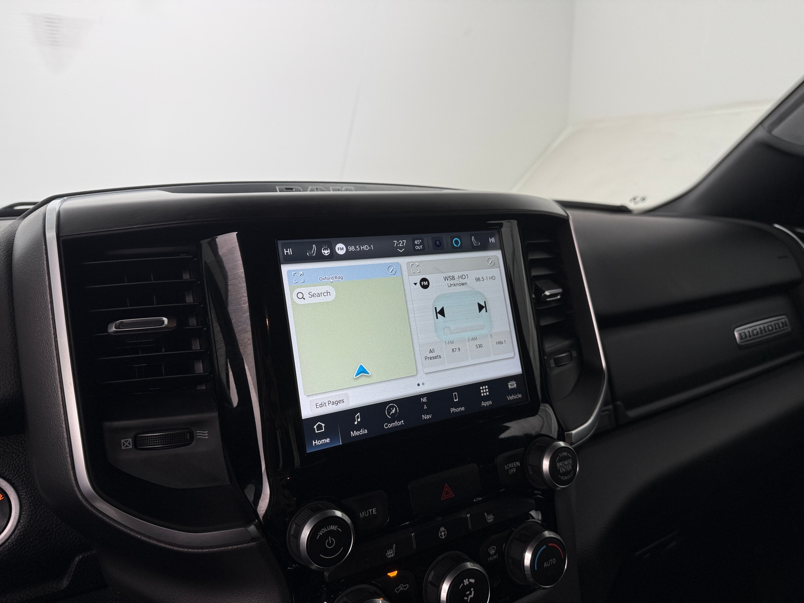 Thumbnail: 2024 RAM 1500 - 4