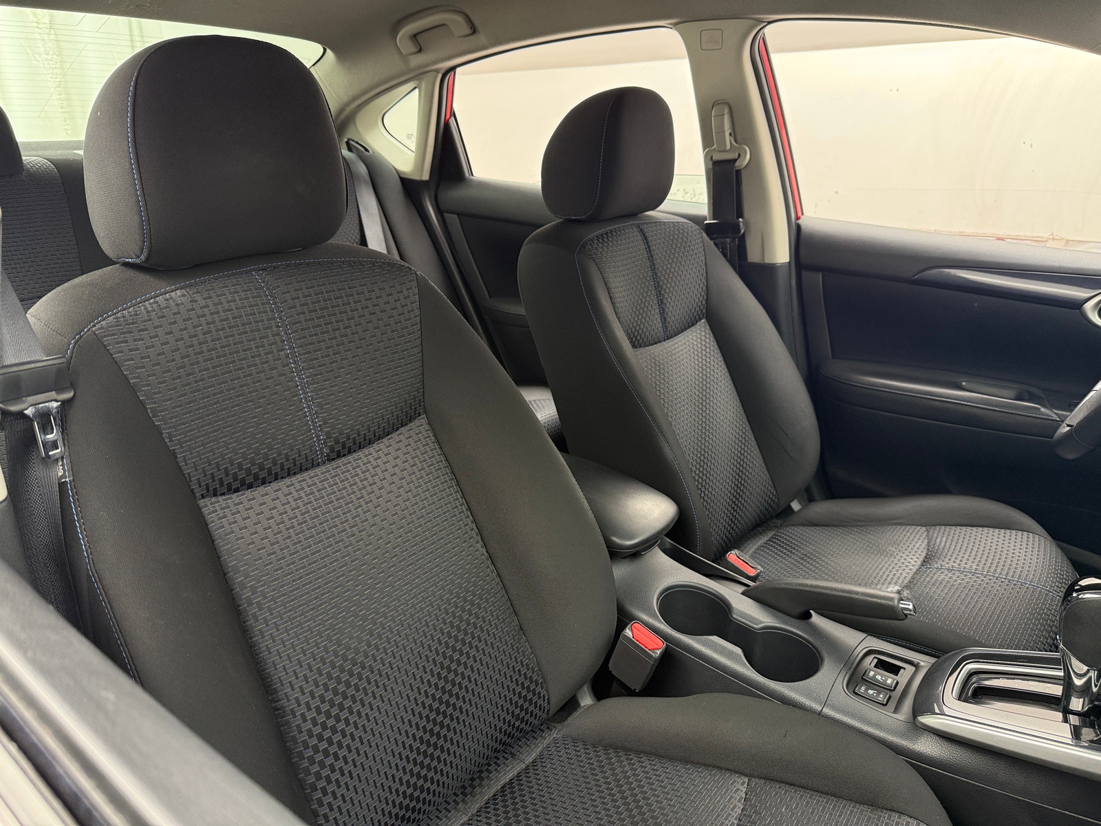 Thumbnail: 2017 Nissan Sentra - 2