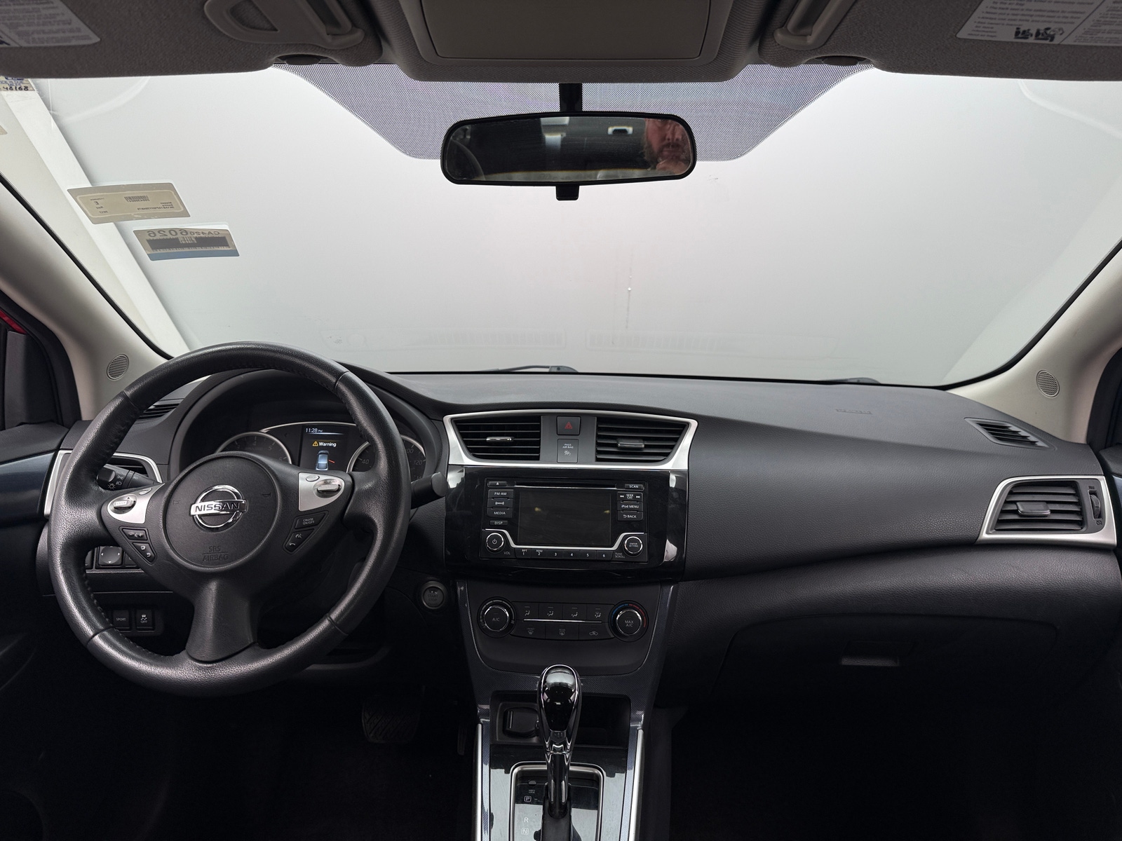 Thumbnail: 2017 Nissan Sentra - 3