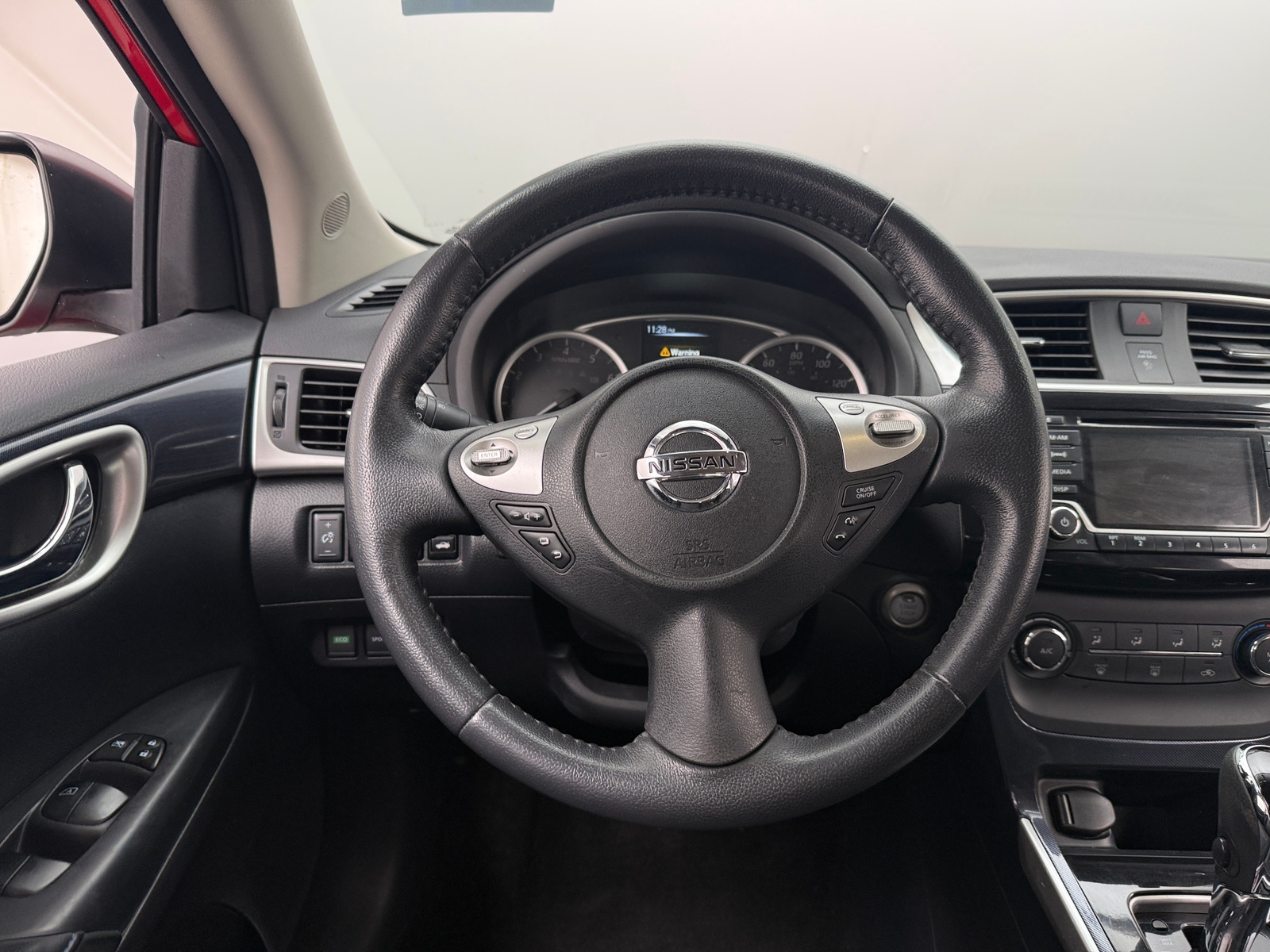 Thumbnail: 2017 Nissan Sentra - 5