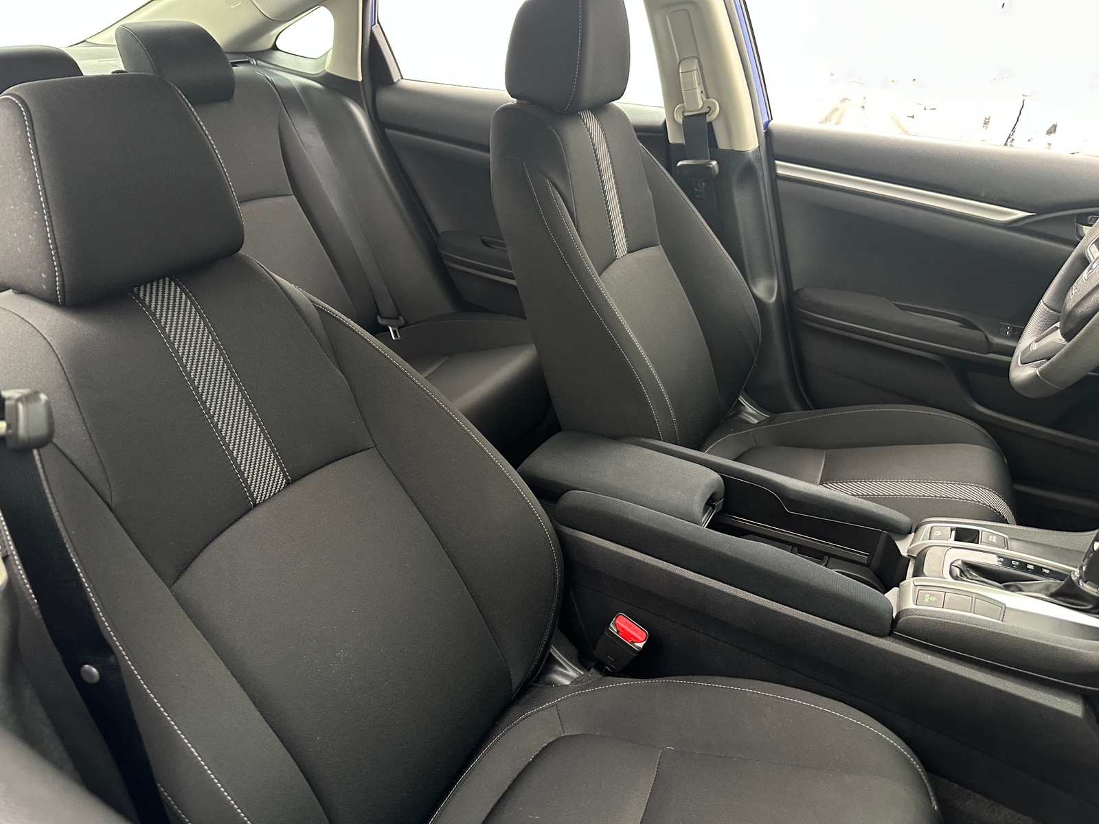 Thumbnail: 2016 Honda Civic - 2