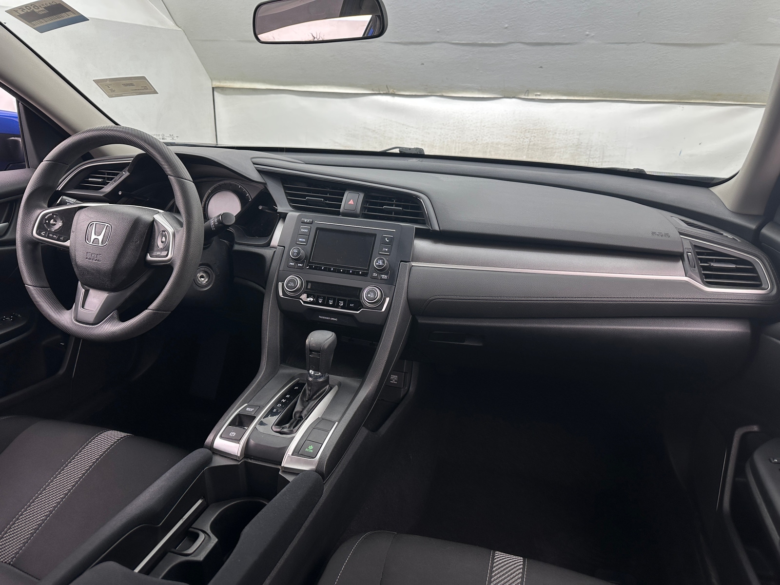 Thumbnail: 2016 Honda Civic - 3