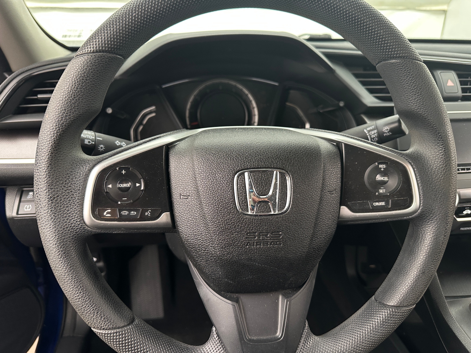 Thumbnail: 2016 Honda Civic - 5