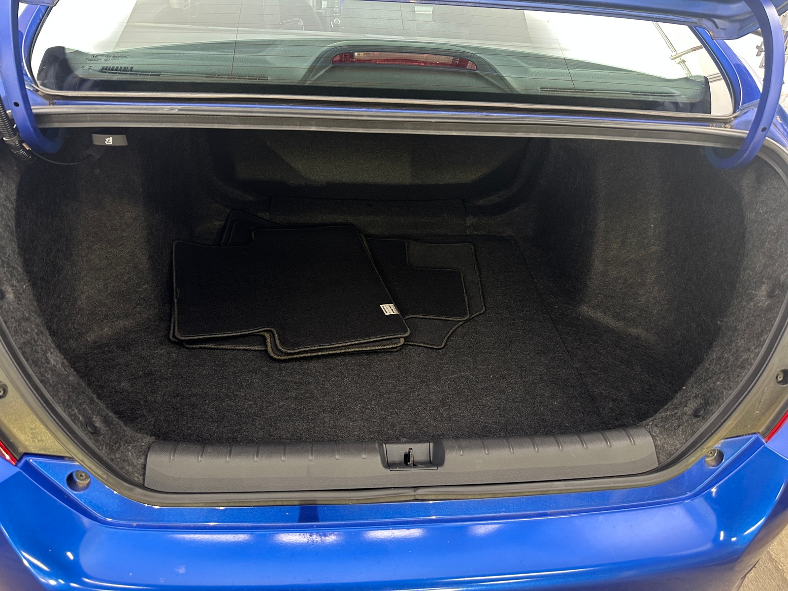 Thumbnail: 2016 Honda Civic - 7