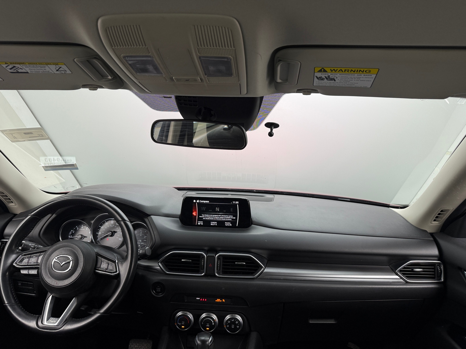 Thumbnail: 2019 Mazda CX-5 - 3