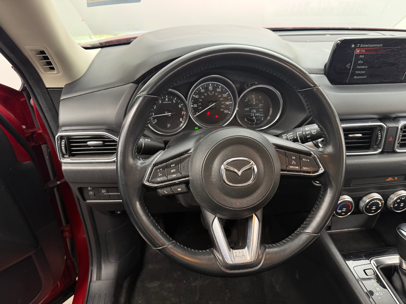 Thumbnail: 2019 Mazda CX-5 - 5