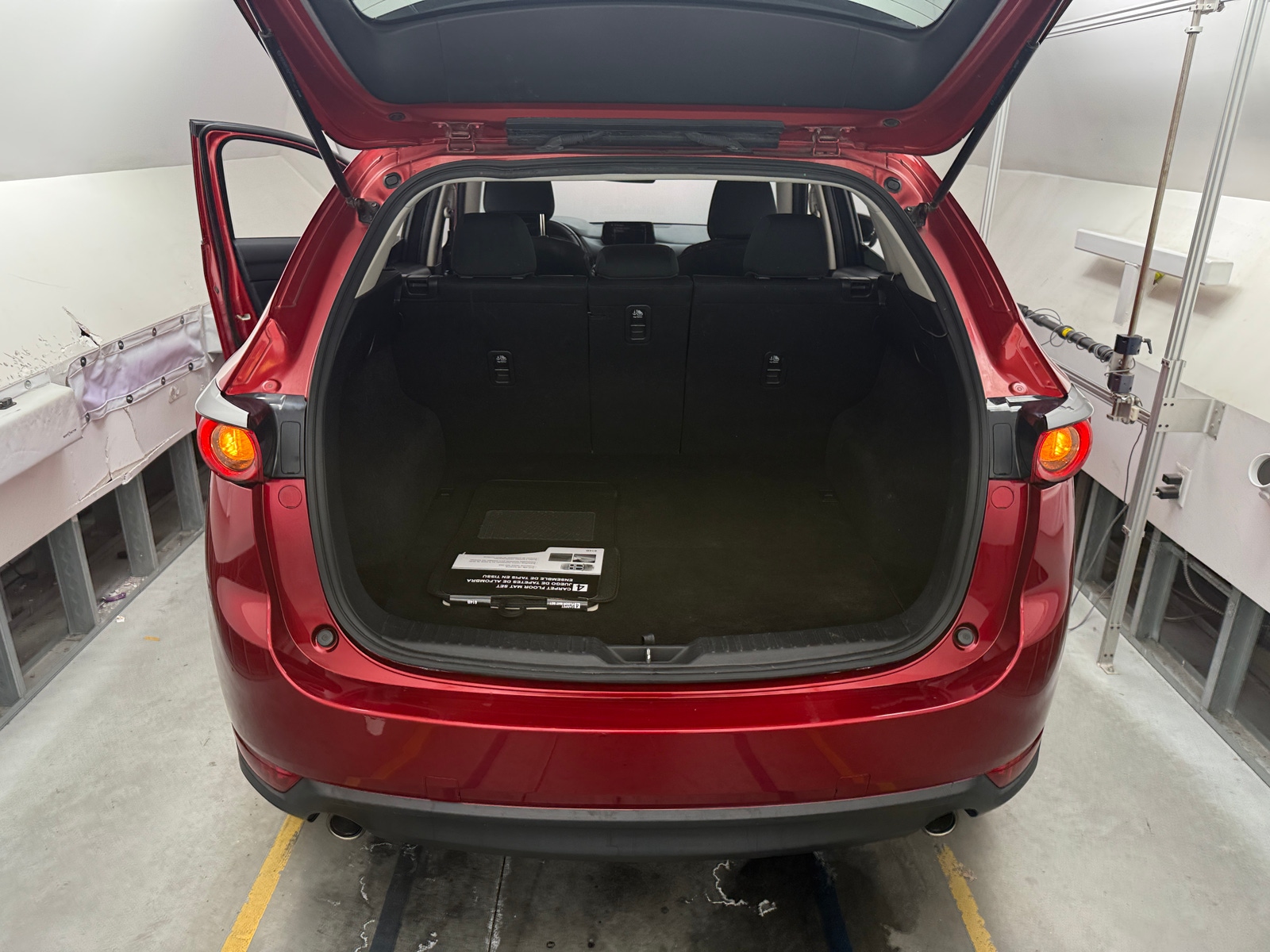 Thumbnail: 2019 Mazda CX-5 - 7