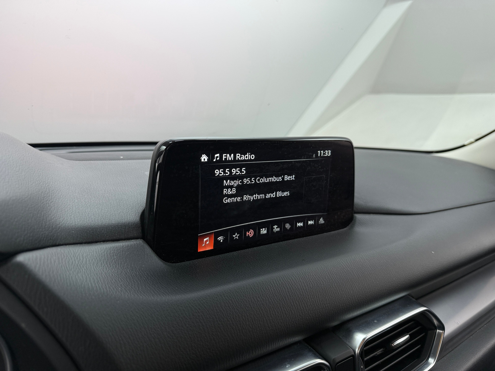 Thumbnail: 2019 Mazda CX-5 - 4