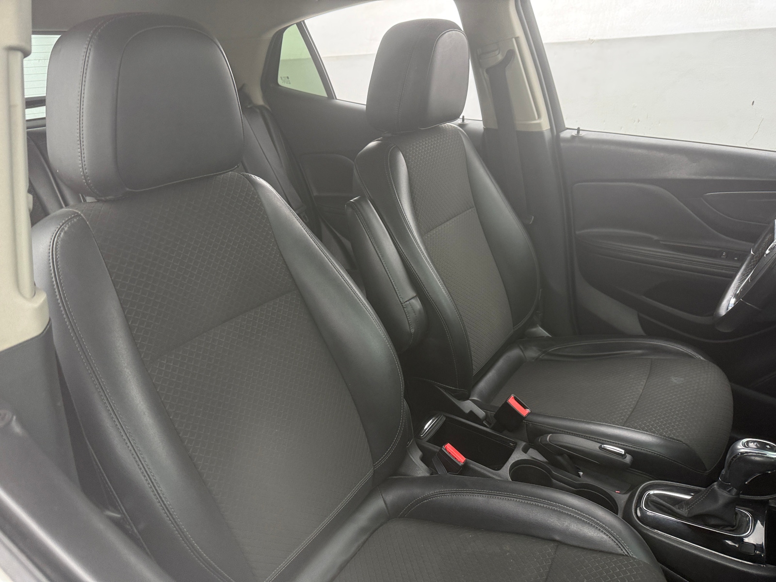 Thumbnail: 2018 Buick Encore - 2