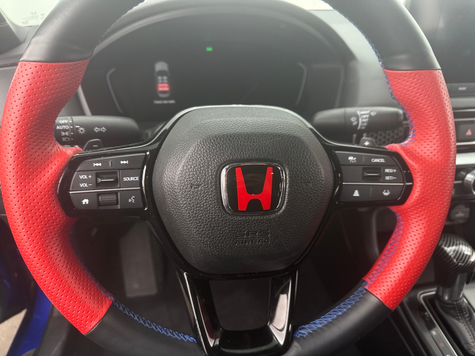 Thumbnail: 2022 Honda Civic - 5