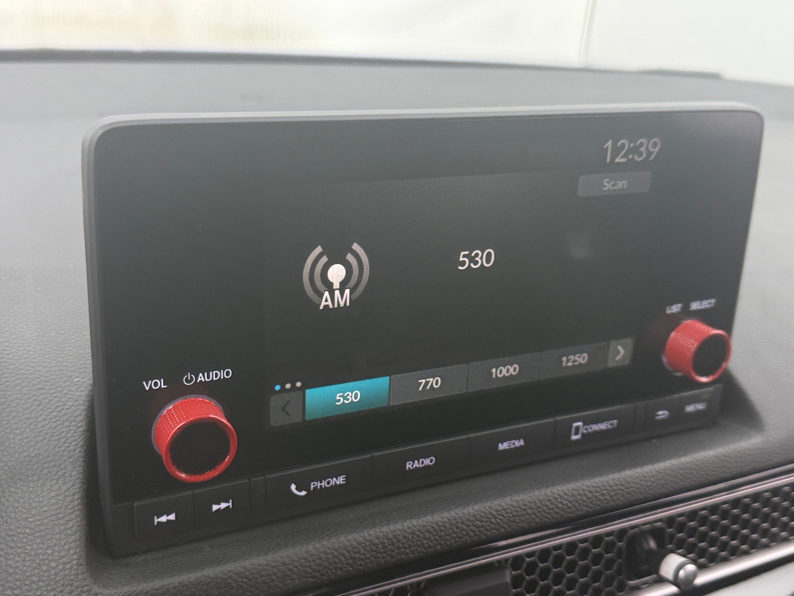 Thumbnail: 2022 Honda Civic - 4