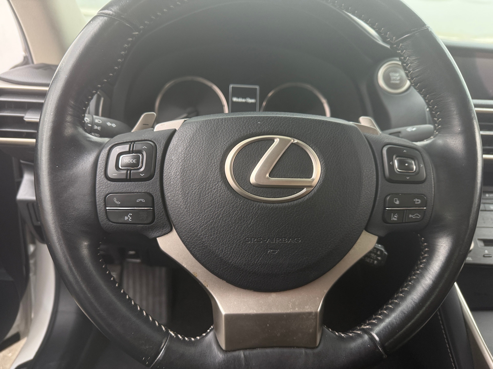 Thumbnail: 2019 Lexus IS - 5