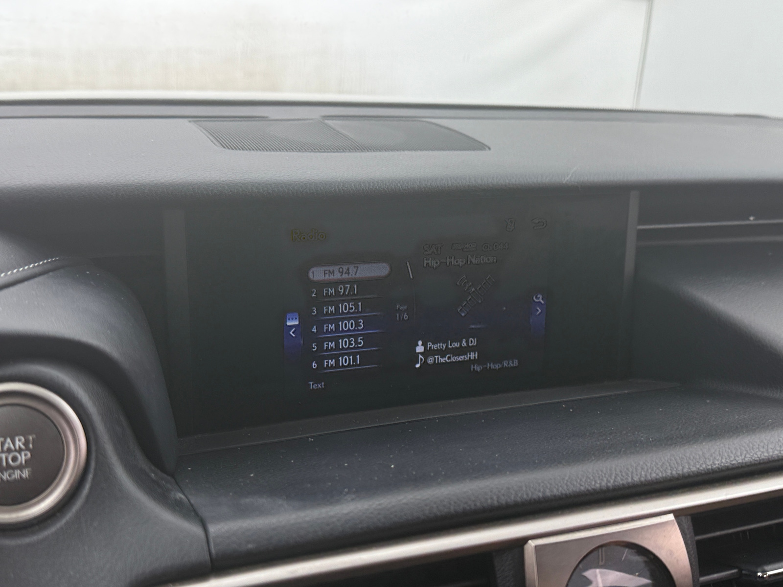 Thumbnail: 2019 Lexus IS - 4