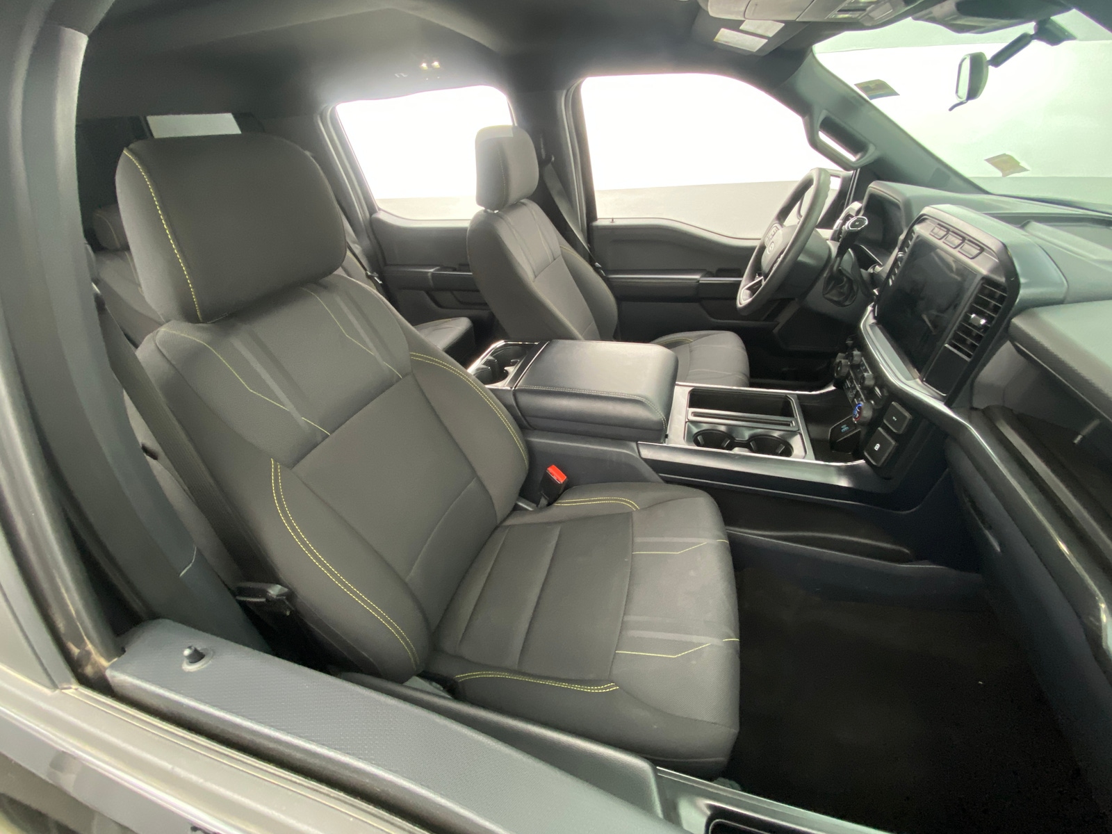 Thumbnail: 2024 Ford Econoline - 2