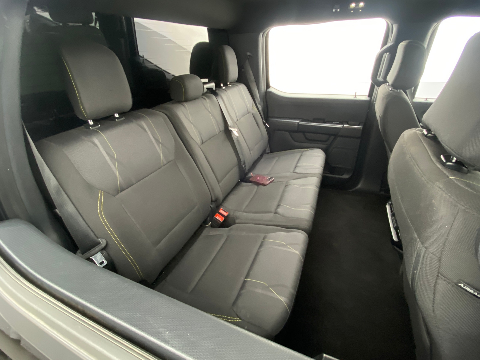 Thumbnail: 2024 Ford Econoline - 6