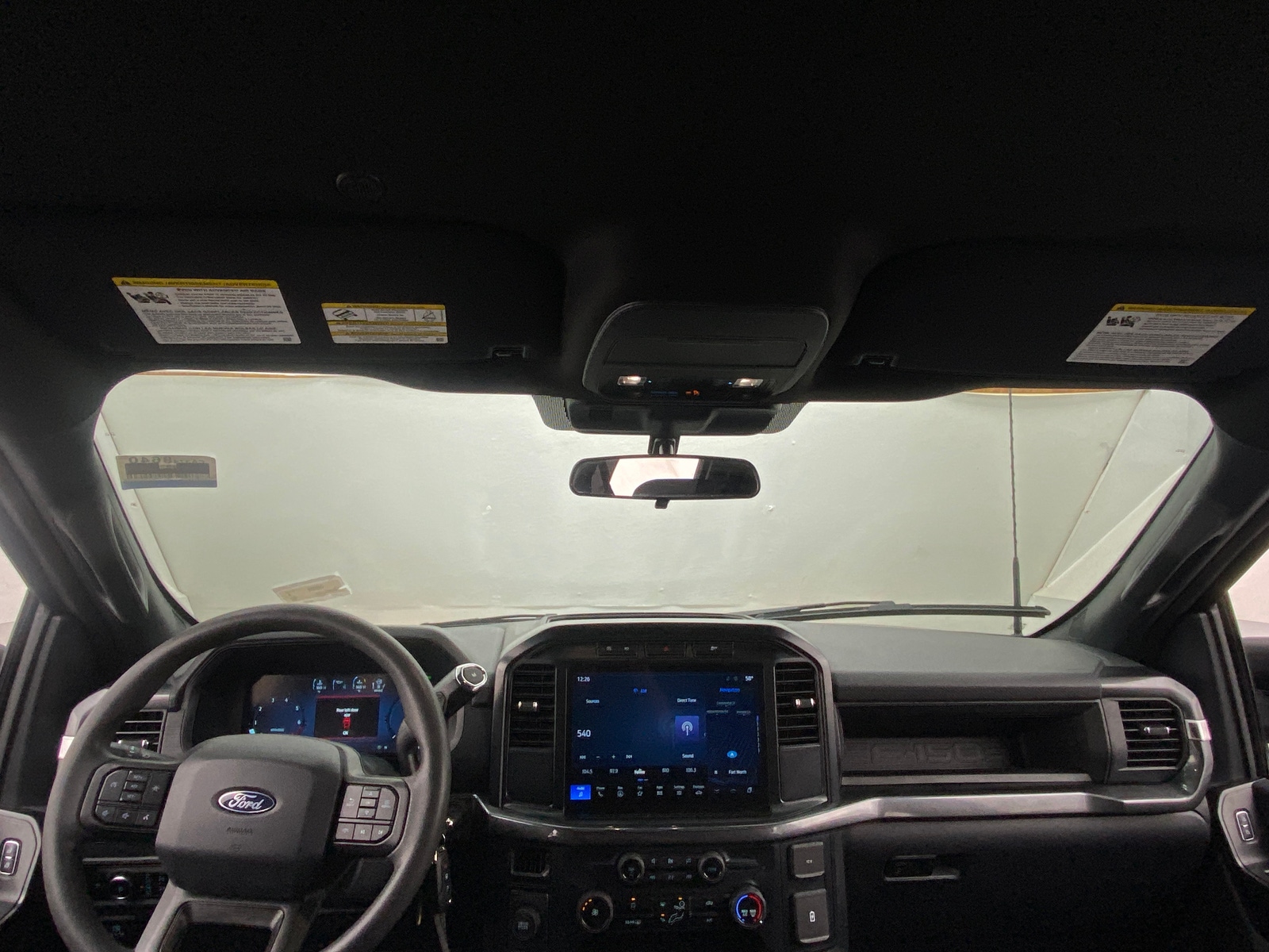 Thumbnail: 2024 Ford Econoline - 3